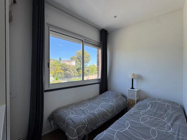 Immobilier Saint-Raphaël (83700) – Appartement 70m2 – 485 000 €