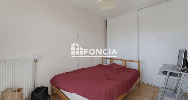 À vendre Appartement 4 pièces 69 m² - Mérignac 33700