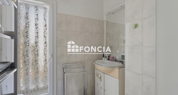 À vendre Appartement 4 pièces 69 m² - Mérignac 33700