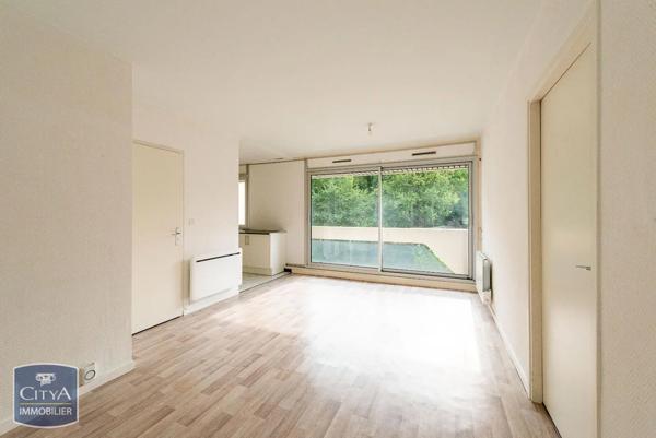 Appartement à vendre 2 pièces 53.92m²