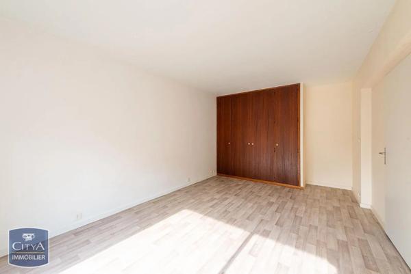 Appartement à vendre 2 pièces 53.92m²