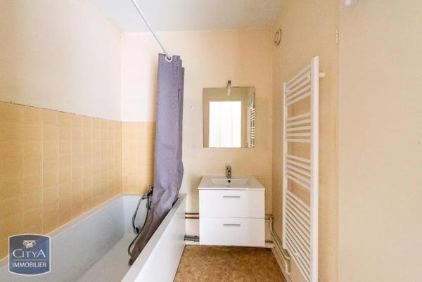 Appartement à vendre 2 pièces 53.92m²