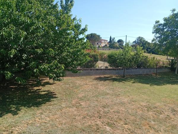 Maison à vendre 8 pièces  (09)