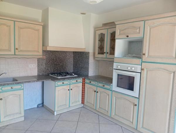 Maison à vendre 8 pièces  (09)