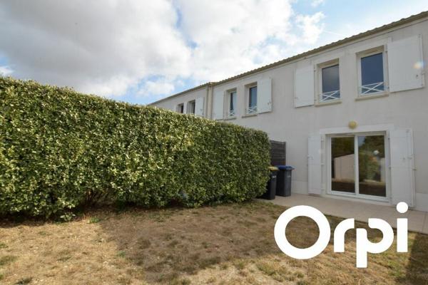 Maison à louer    4 pièces • 73 m2 Esnandes