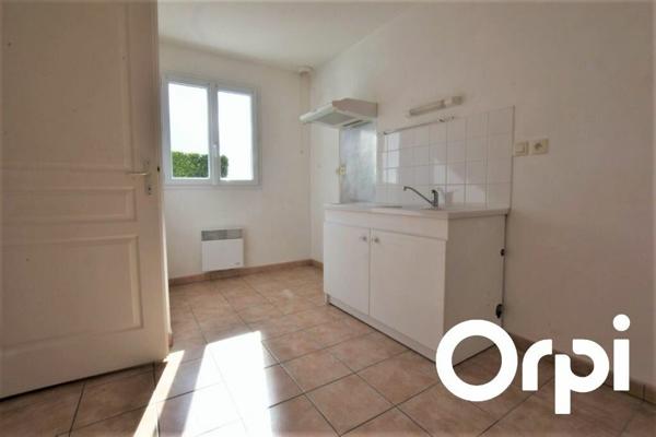 Maison à louer    4 pièces • 73 m2 Esnandes