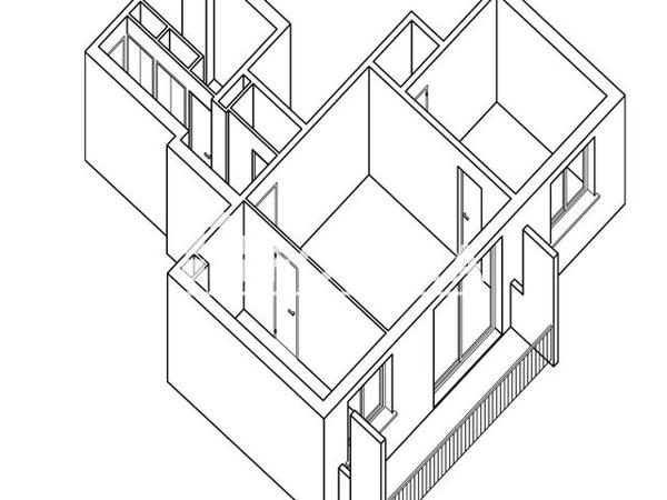 Location Appartement 2 pièces 51.8 m² - 16 BD DE L'HIPPODROME Bourg En Bresse 01000