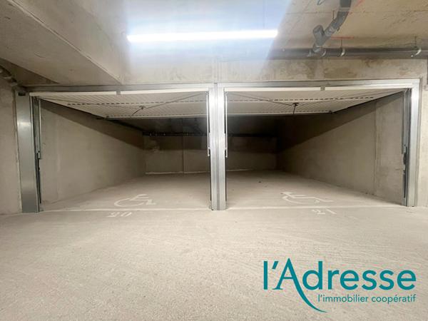 Box Champs sur Marne