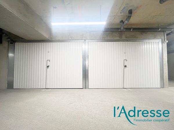 Box Champs sur Marne