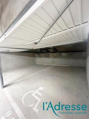 Box Champs sur Marne