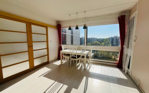 Appartement à vendre    4 pièces • 84 m2 Ris-Orangis