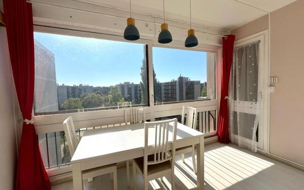 Appartement à vendre    4 pièces • 84 m2 Ris-Orangis