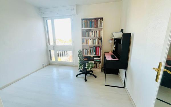 Appartement à vendre    4 pièces • 84 m2 Ris-Orangis