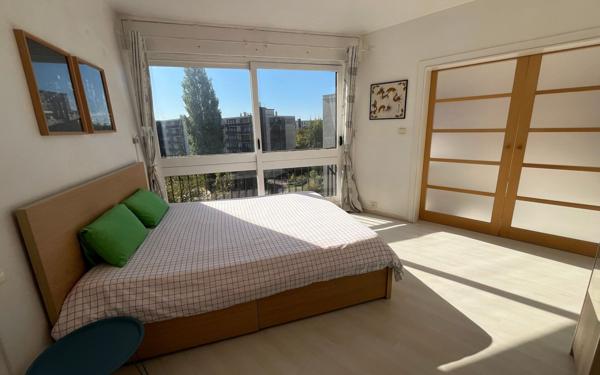 Appartement à vendre    4 pièces • 84 m2 Ris-Orangis