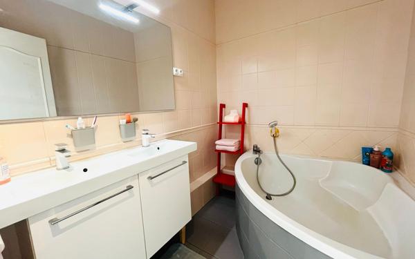 Appartement à vendre    4 pièces • 84 m2 Ris-Orangis