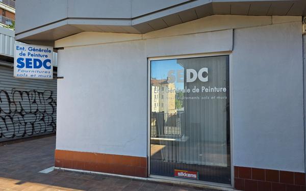 Appartement à vendre    50 m2 Fontenay-aux-Roses