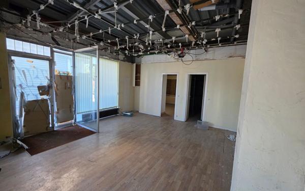 Appartement à vendre    50 m2 Fontenay-aux-Roses