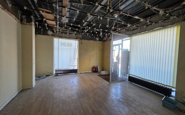 Appartement à vendre    50 m2 Fontenay-aux-Roses