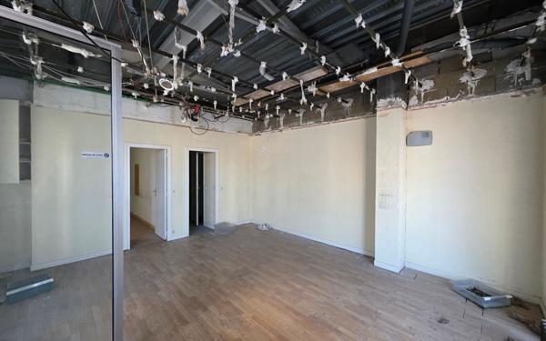 Appartement à vendre    50 m2 Fontenay-aux-Roses