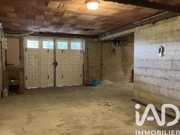 Maison à vendre 6 pièces 149 m² Saint-Cyprien