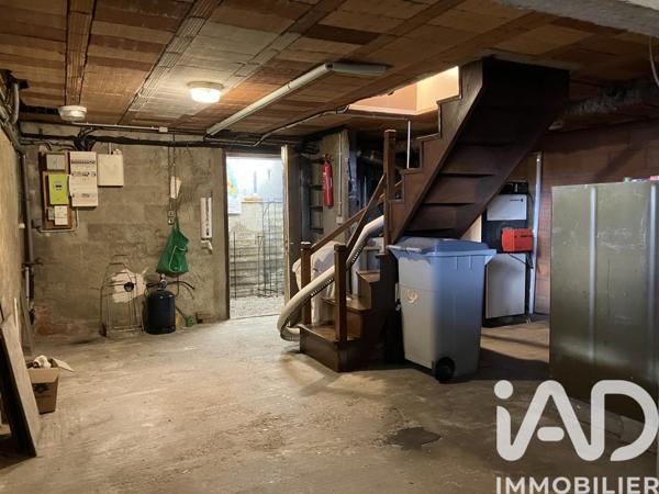 Maison à vendre 6 pièces 149 m² Saint-Cyprien