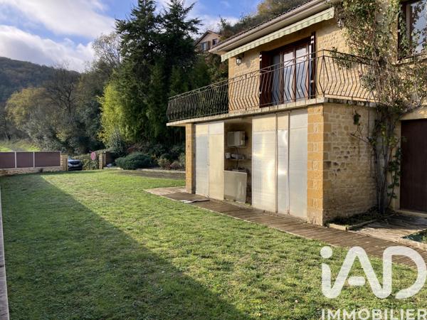 Maison à vendre 6 pièces 149 m² Saint-Cyprien