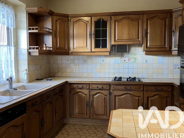 Maison à vendre 6 pièces 149 m² Saint-Cyprien