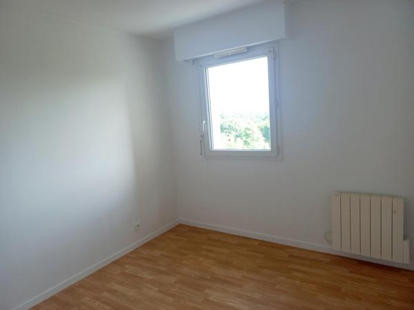 Appartement type 3 + garage + cave
