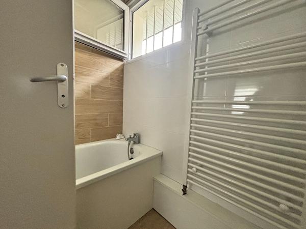 Maison plain pied Barlin 70 m2