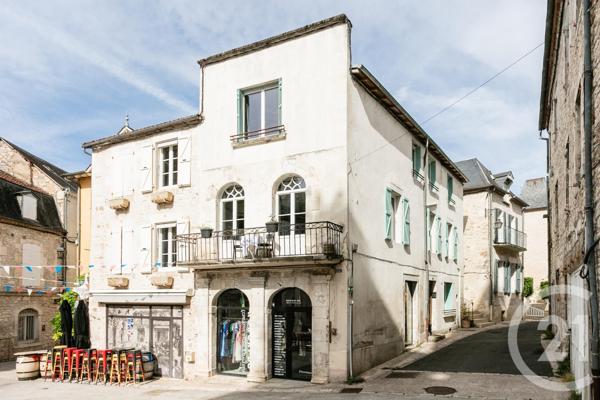 Maison à vendre  5 pièces - 160,37 m2 SOUILLAC - 46