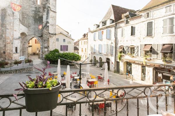 Maison à vendre  5 pièces - 160,37 m2 SOUILLAC - 46