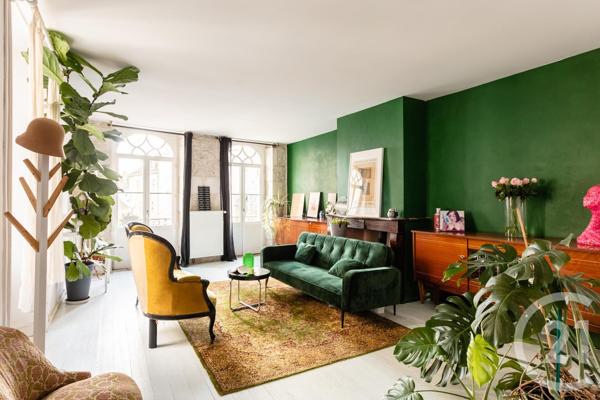 Maison à vendre  5 pièces - 160,37 m2 SOUILLAC - 46