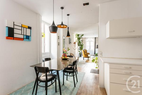 Maison à vendre  5 pièces - 160,37 m2 SOUILLAC - 46