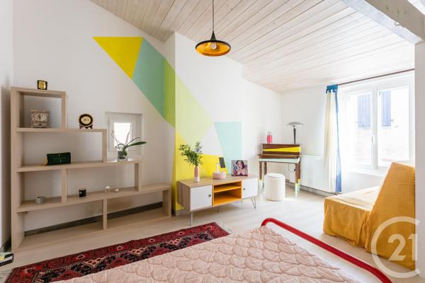 Maison à vendre  5 pièces - 160,37 m2 SOUILLAC - 46