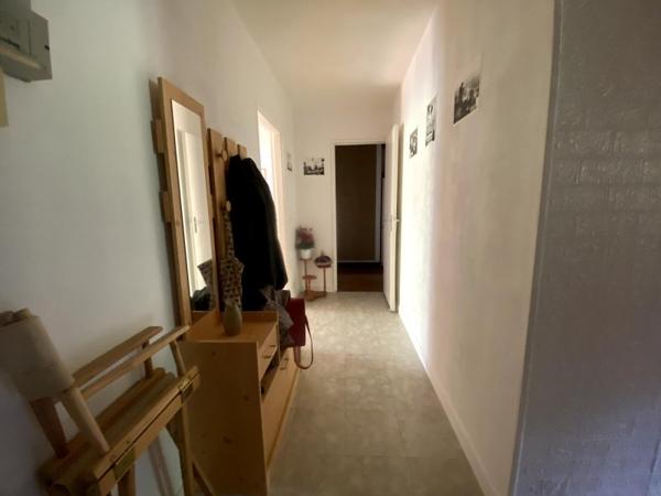 Vente / Appartement