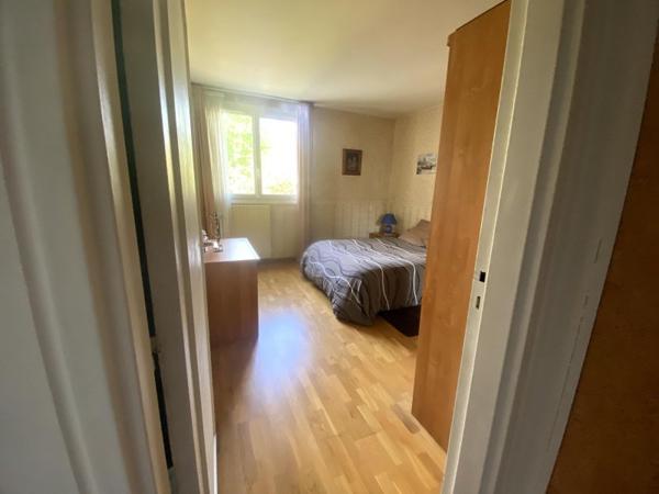 Vente / Appartement