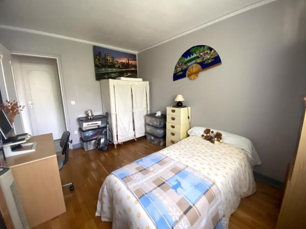 Vente / Appartement