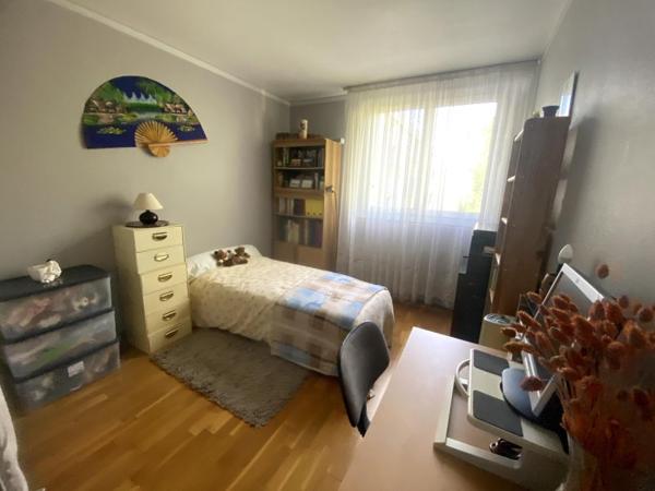 Vente / Appartement