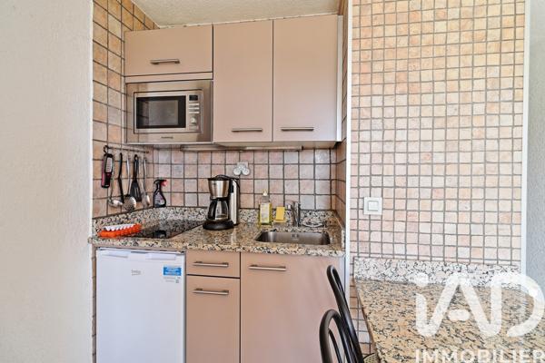 Appartement à vendre 2 pièces 24 m² Collioure