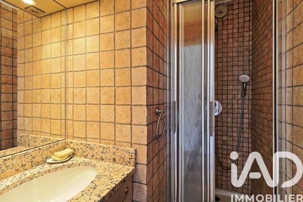 Appartement à vendre 2 pièces 24 m² Collioure