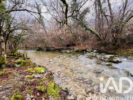 Terrain à vendre 5 175 m² Cipières