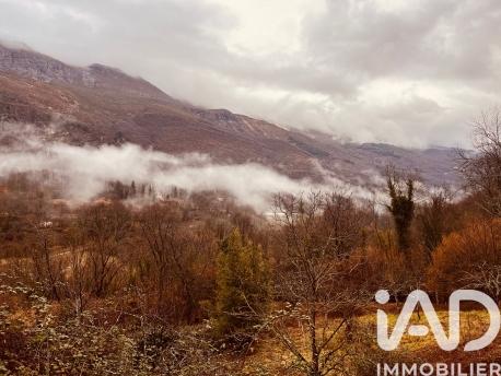 Terrain à vendre 5 175 m² Cipières