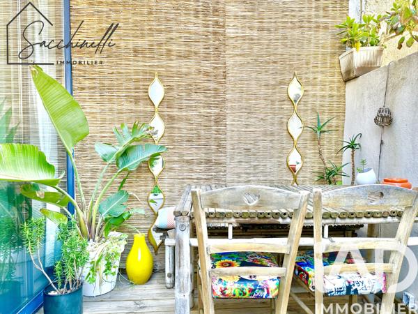 Appartement à vendre 2 pièces 40 m² Six-Fours-les-Plages