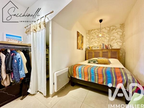 Appartement à vendre 2 pièces 40 m² Six-Fours-les-Plages