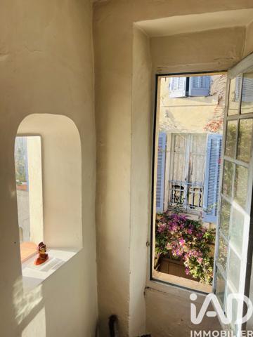 Appartement à vendre 3 pièces 98 m² Le Castellet