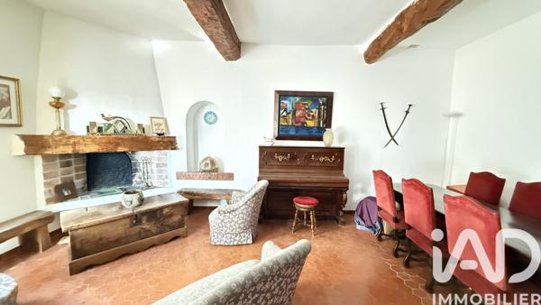 Appartement à vendre 3 pièces 98 m² Le Castellet