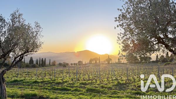 Appartement à vendre 3 pièces 98 m² Le Castellet