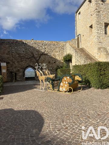 Appartement à vendre 3 pièces 98 m² Le Castellet