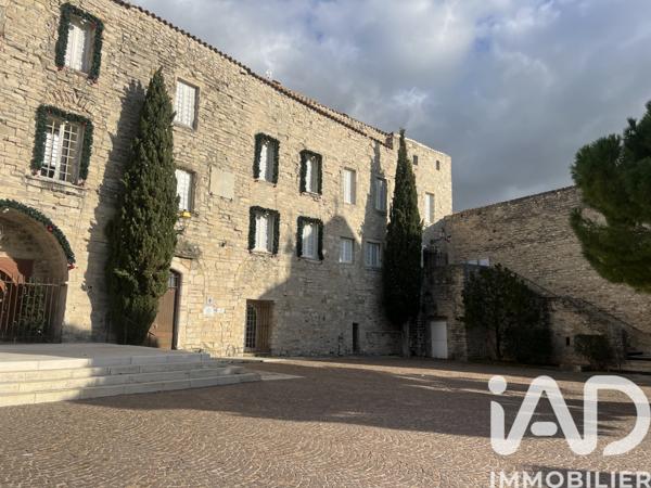 Appartement à vendre 3 pièces 98 m² Le Castellet