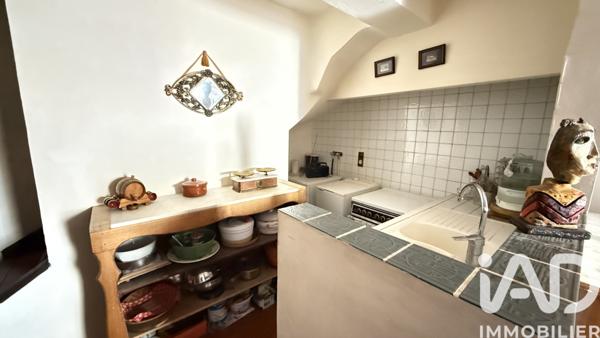 Appartement à vendre 3 pièces 98 m² Le Castellet